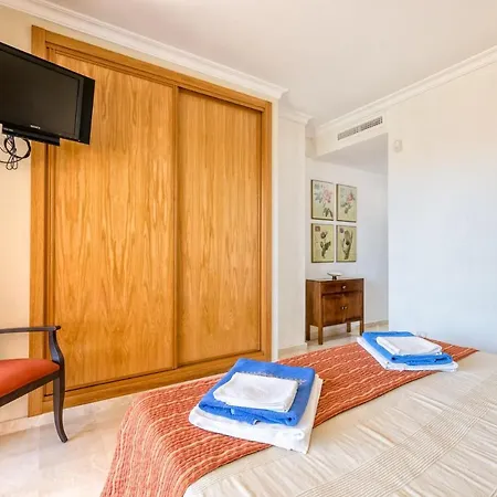Malibu Mancion 1 아파트 *